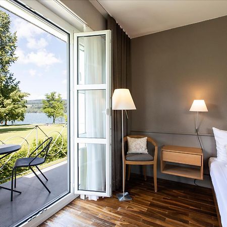 See & Park Hotel Feldbach Steckborn Luaran gambar