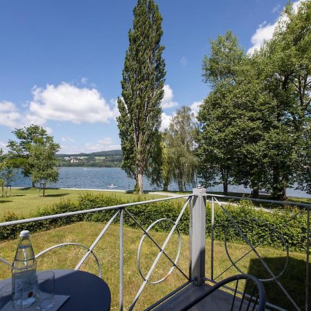 See & Park Hotel Feldbach Steckborn Luaran gambar