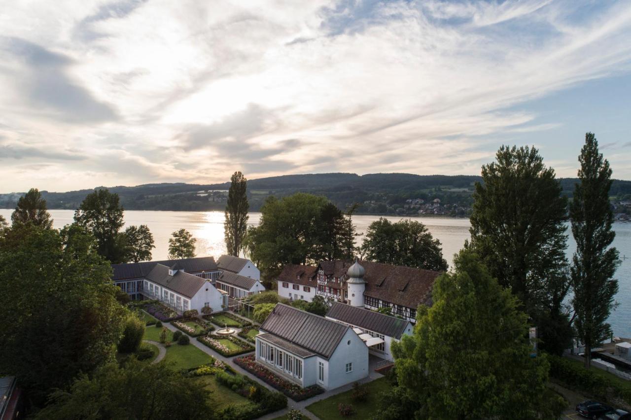 See & Park Hotel Feldbach Steckborn Luaran gambar