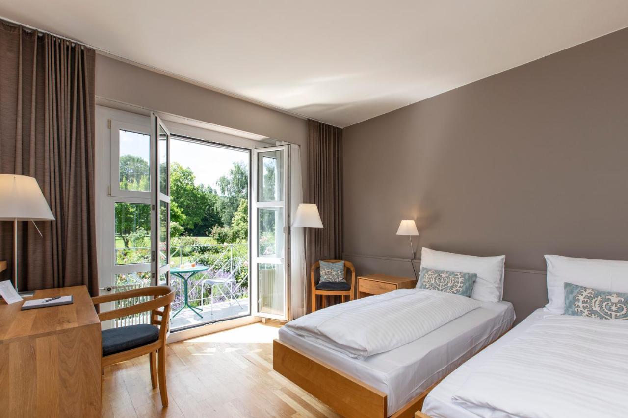 See & Park Hotel Feldbach Steckborn Luaran gambar