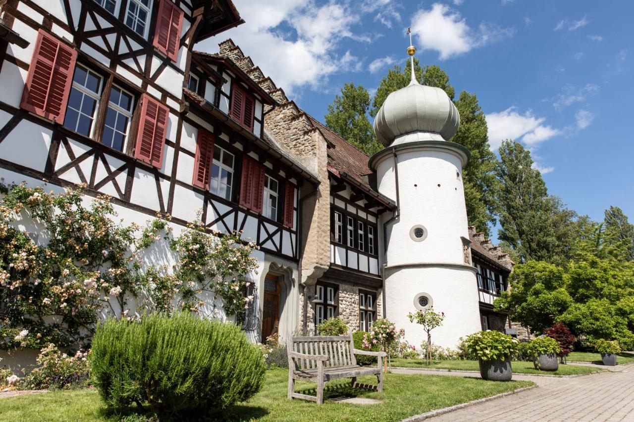 See & Park Hotel Feldbach Steckborn Luaran gambar