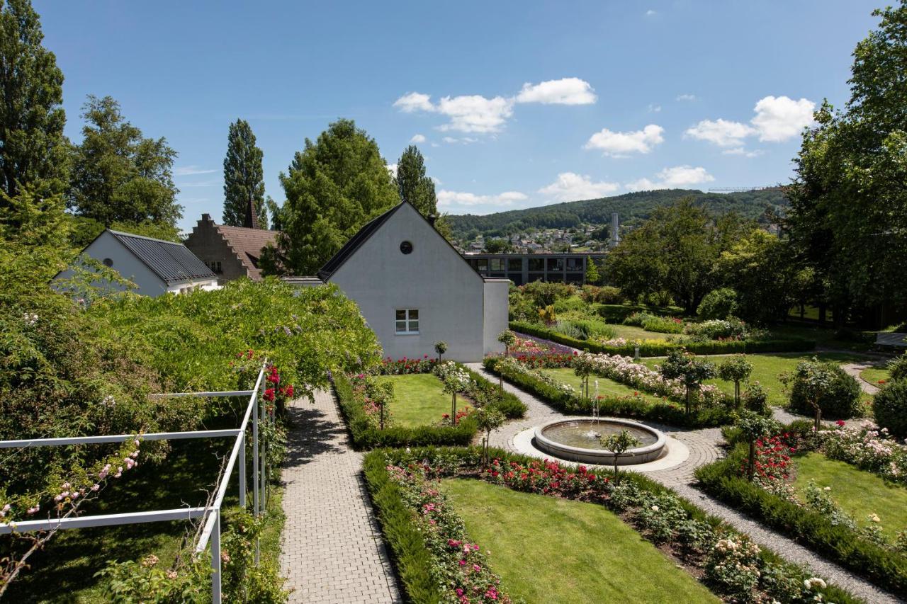 See & Park Hotel Feldbach Steckborn Luaran gambar