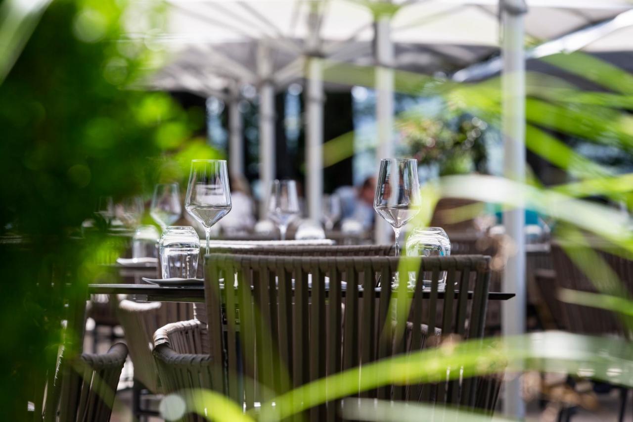 See & Park Hotel Feldbach Steckborn Luaran gambar