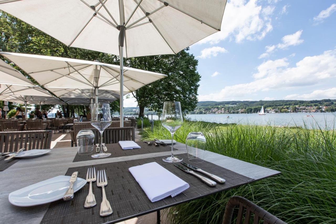 See & Park Hotel Feldbach Steckborn Luaran gambar