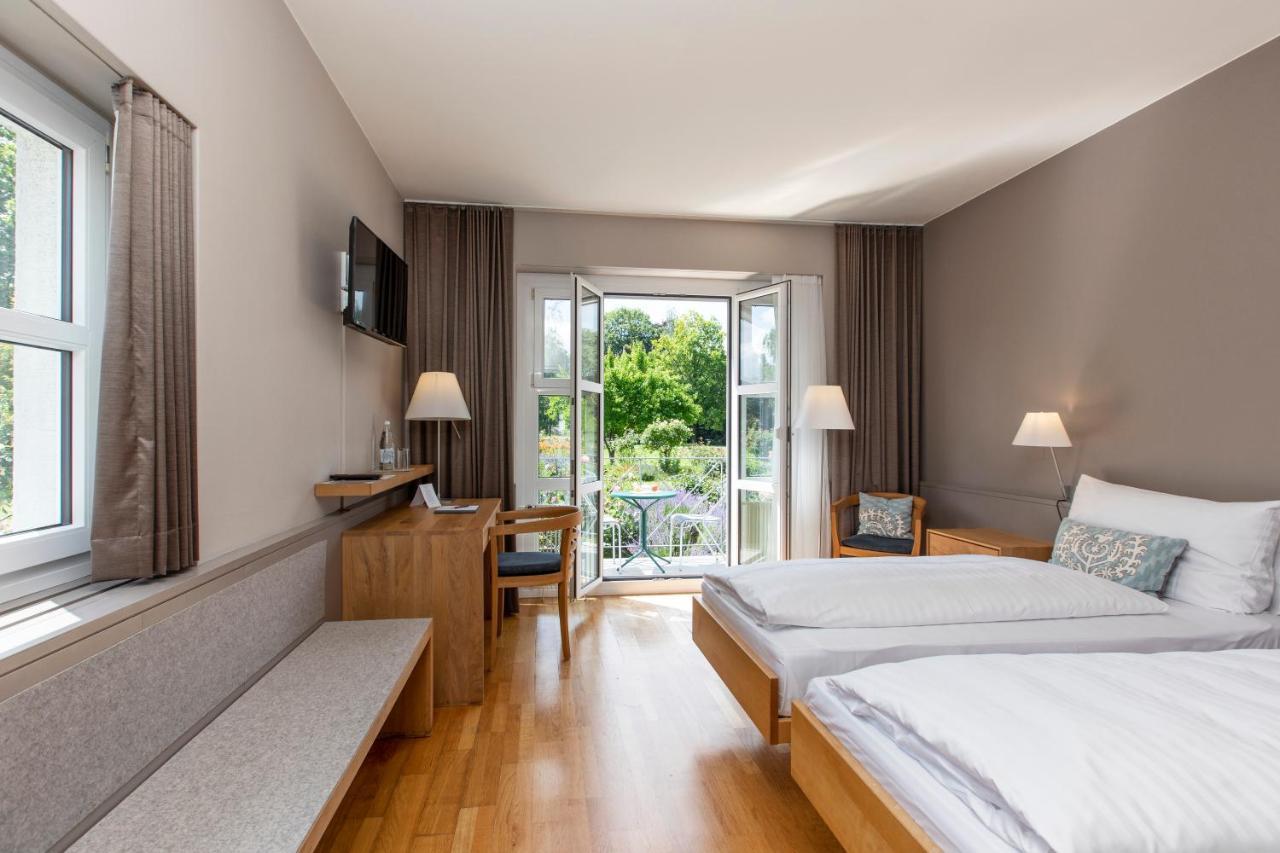 See & Park Hotel Feldbach Steckborn Luaran gambar