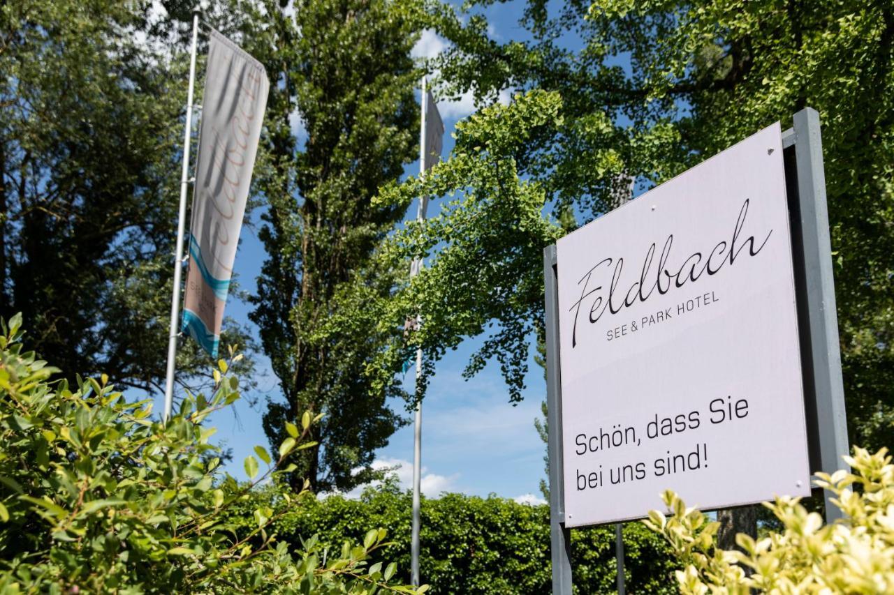 See & Park Hotel Feldbach Steckborn Luaran gambar