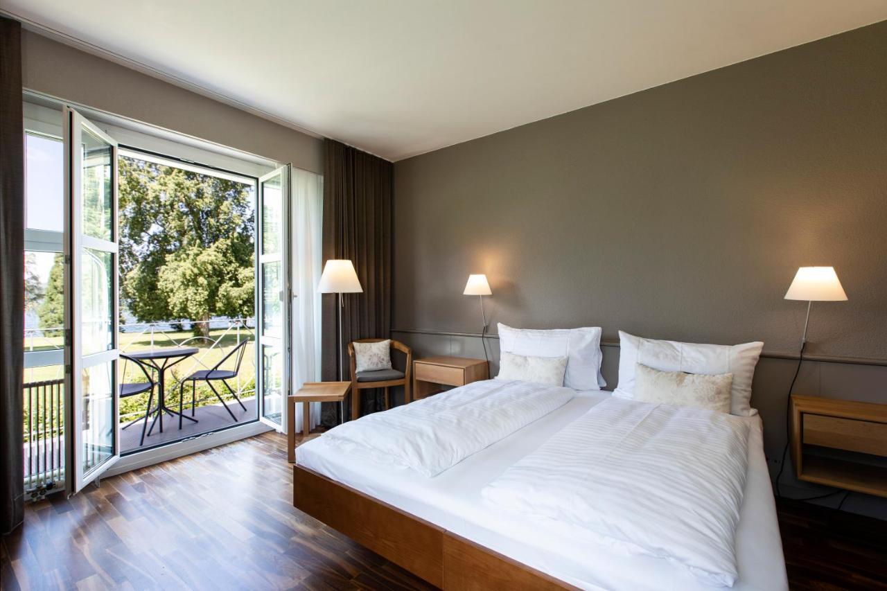 See & Park Hotel Feldbach Steckborn Luaran gambar