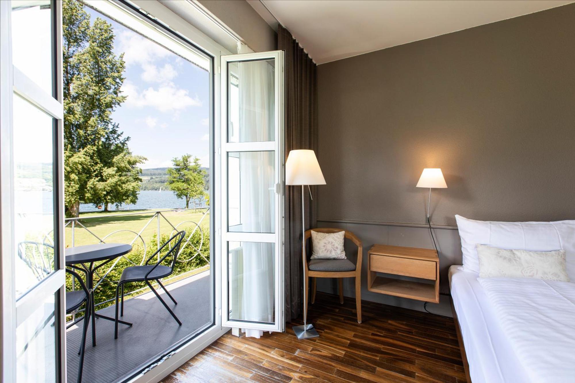 See & Park Hotel Feldbach Steckborn Luaran gambar