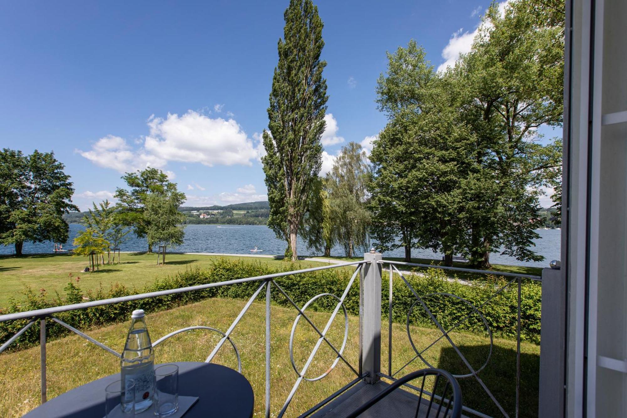See & Park Hotel Feldbach Steckborn Luaran gambar