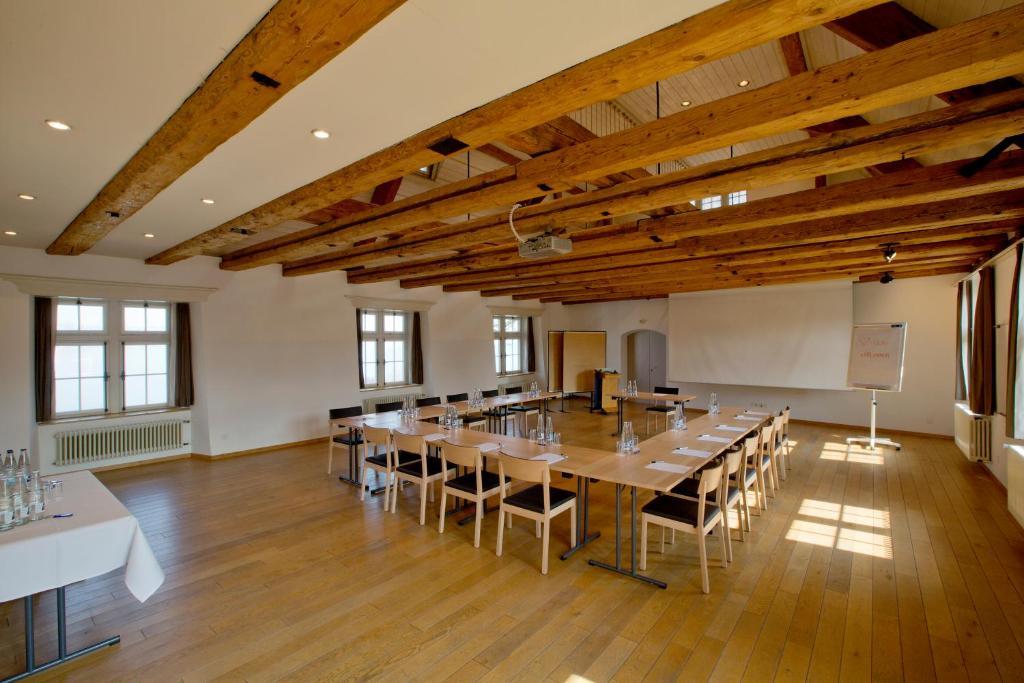See & Park Hotel Feldbach Steckborn Luaran gambar
