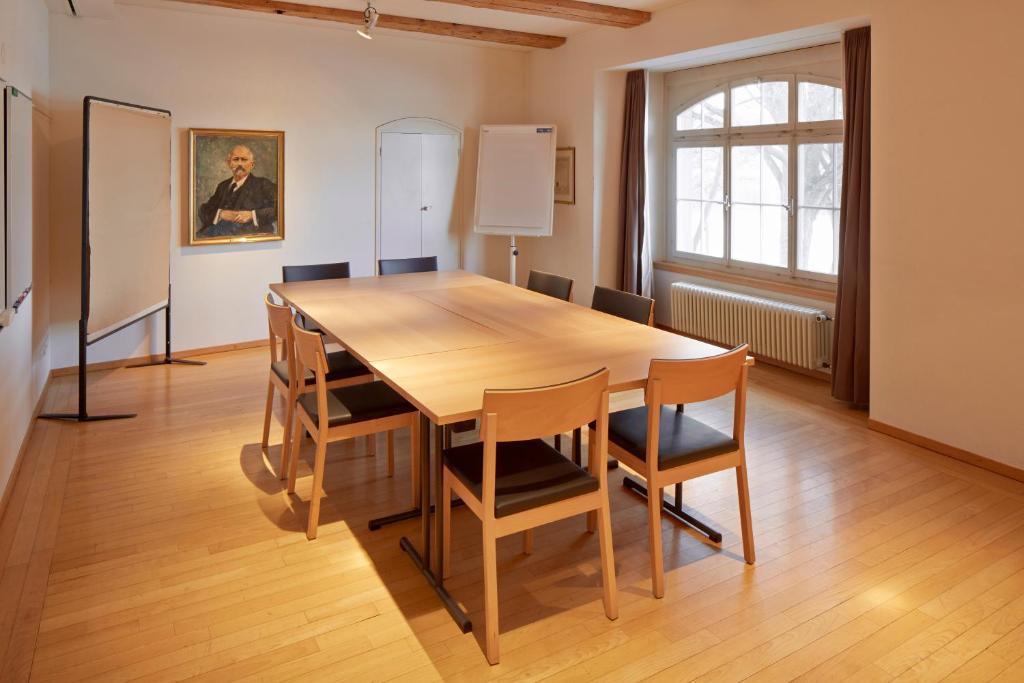 See & Park Hotel Feldbach Steckborn Luaran gambar