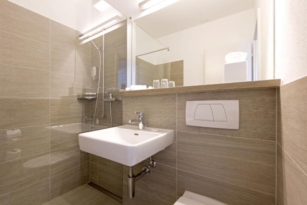 See & Park Hotel Feldbach Steckborn Bilik gambar